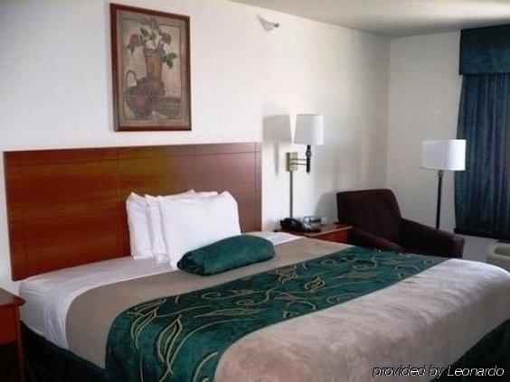 Baymont By Wyndham Wellington Hotell Rum bild